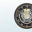 Horloge murale Karine