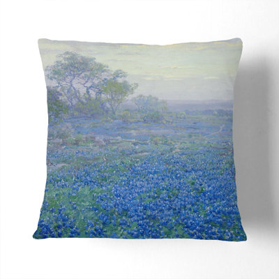 Square Cushion