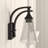 Wilma Armed Sconce-31497531
