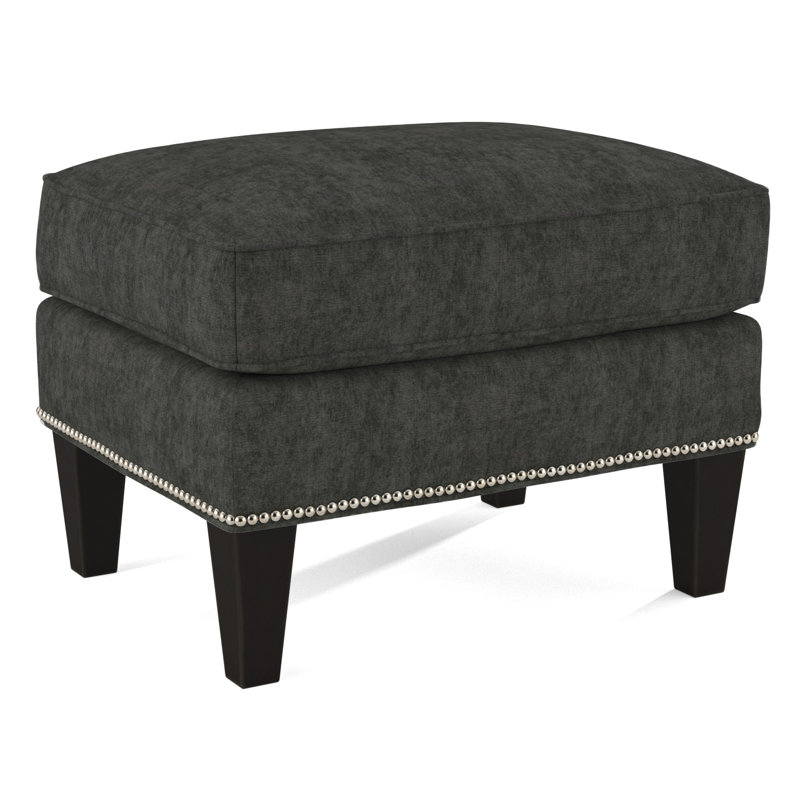 Ottoman, 61391-88, Espresso