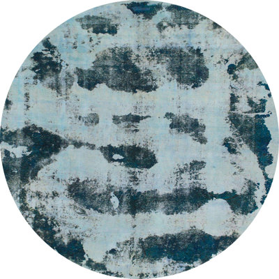 Abstract Indoor Rug