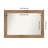 Timmy Solid Wood Wall Mirror-98246549-98246578
