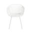 Chaise Mykonos (ensemble de 2)