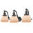 Keefe 3 - Light Dimmable Vanity Light-287687462-287687451-287687441