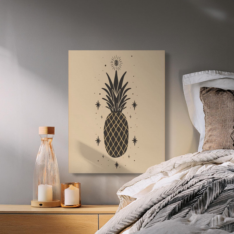 Wrapped Canvas Print Set, 20x24