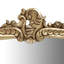 Miroir Overmantle