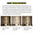 Crystal-cream Plastic Free Form Floor Lamps