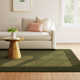 Dolma Hand Loomed Wool Rug