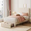 Twin Bed