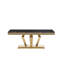 Table basse en marbre imprimé-94904959-94904960