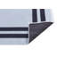 Tapis gris lavable Fideoja-1116364134