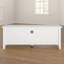 Kenton Unfinished TV Stand for TVs up to 60"