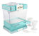 (damaged,Used) Nostalgia Retro Single Countertop Snow Cone Maker