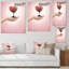 «Hold the Tree of Live», reproduction d'art sur toile moderne-305112362-305112356