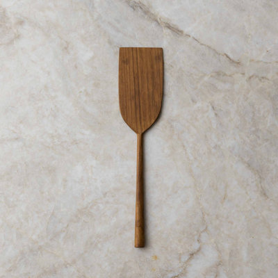 Cuillère de service en bois Herrald