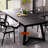 Aesthetic and practical solid wood table sets-111781375