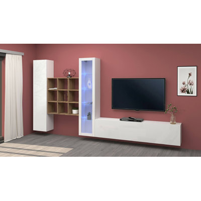 Carolino Accent Cabinet