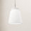 Logan Dimmable Cone Single Light Pendant