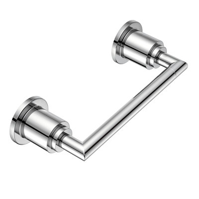 Arris Pivoting Toilet Paper Holder