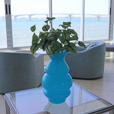 Vase de table Wave