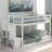 Floor Bunk Bed-574952821