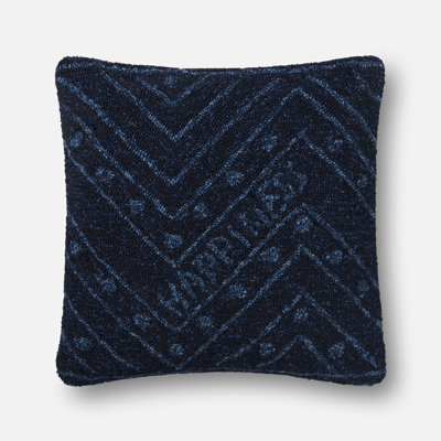 Chevron Throw Pillow