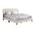 Upholstered Panel Bed-702911475-804951995
