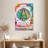 Adella Colorful Sagittarius-108397783