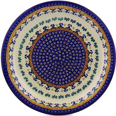 Stoneware Dinner Plate