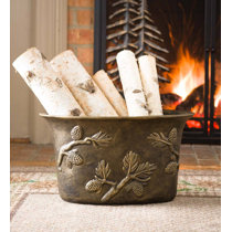 Wayfair  Plow & Hearth Fireplace Accessories You'll Love in 2024