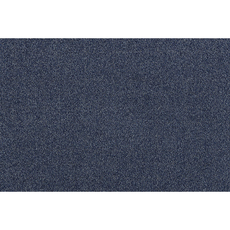 5 Seater Corner Sofa , Blue, Right Hand Facing