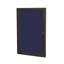 Babillards fermés en tissu à 1 porte Ghent-11138586-11138581-11138585