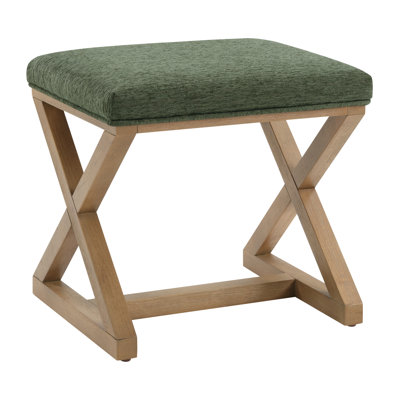 Carson X-Frame Stool