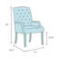 MacArthur Park Upholstered Dining Chair