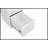 4 Drawer File Cabinet With Lock Metal Vertical File Storage Cabinet Office Home Steel Vertical File Cabinet For A4 Legal/Letter Size Narrow File Cabinet Locked-772970602
