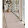 Tapis de couloir de couloir