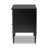 Shenandoah 32'' W Metal Nightstand