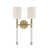 Brass is out of stock