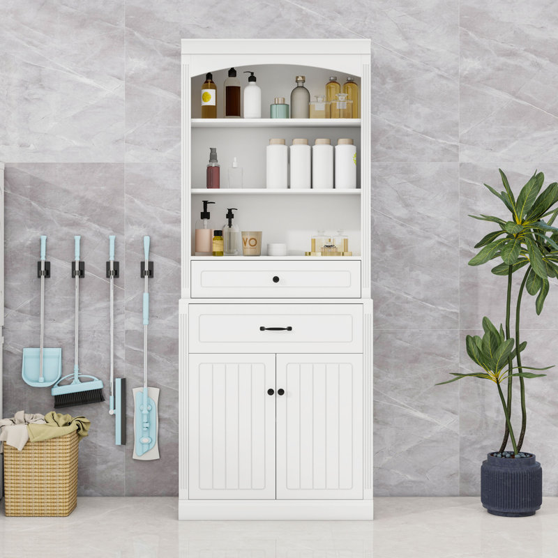 Armoire de rangement Towering