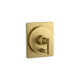 Castia by Studio McGee Rite-Temp Valve Trim with Push-Button Diverter