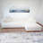 Ivory Boucle Corner Sofa