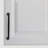 Mason 4-1/4" Matte Black Bar Pull Multipack-60351378-110428838