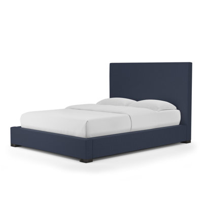 Sloan Upholstered Bed
