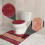 Tapis pour salle de bain Mazie-167468822