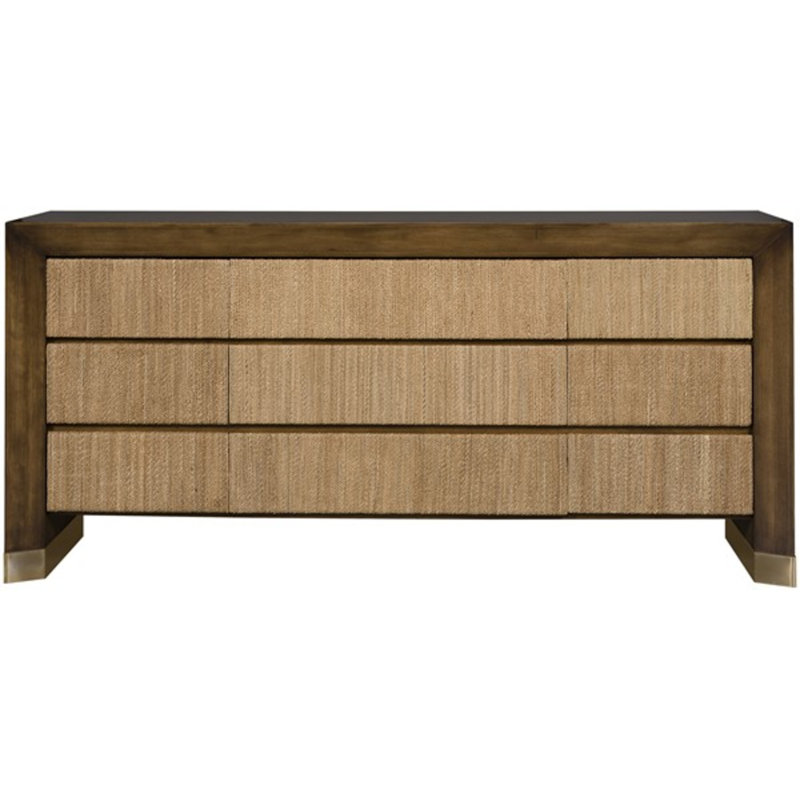 Dunecrest 9 - Drawer Dresser