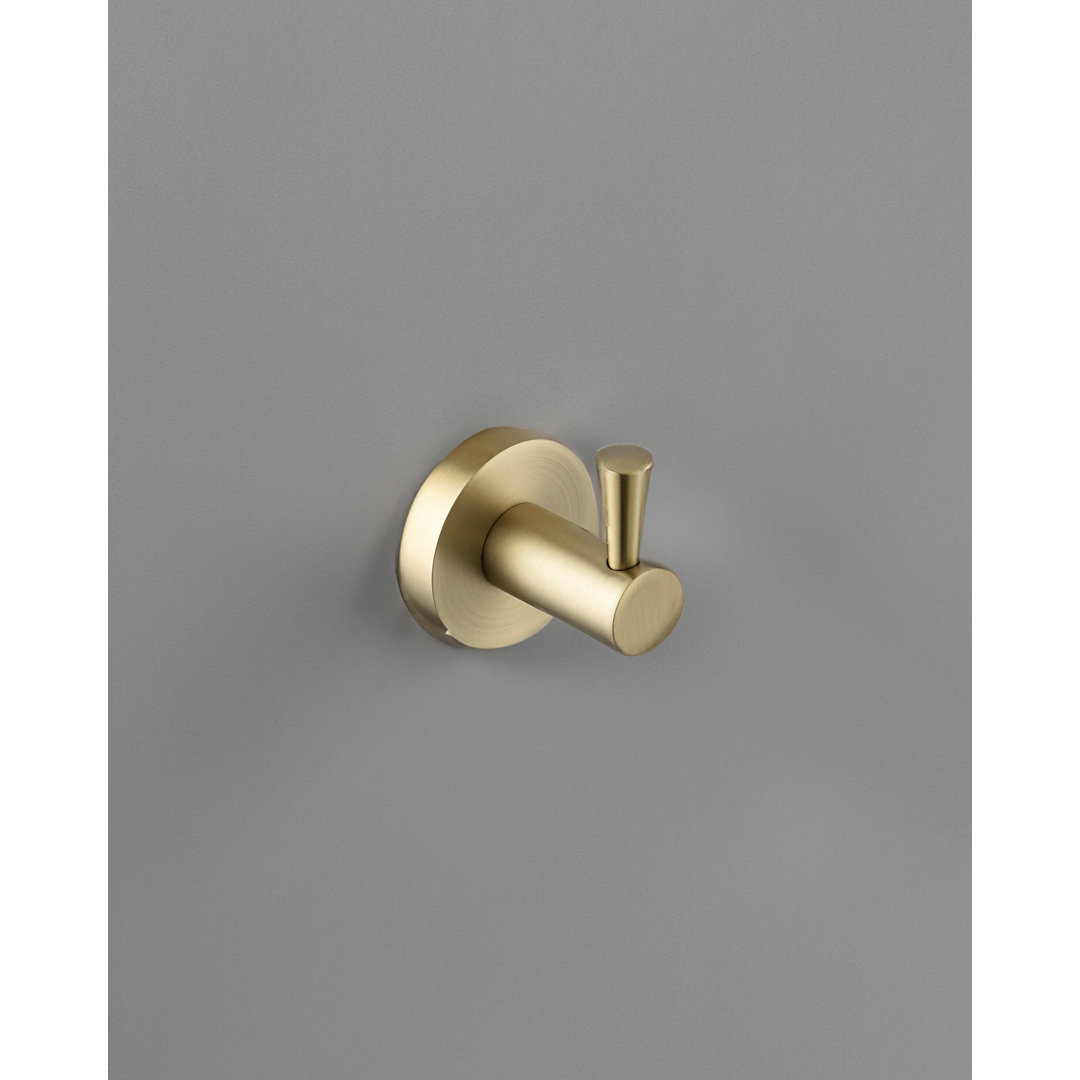 Wall Mounted Towel Hook