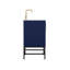 Ensemble de meuble-lavabo simple 24 po Eugene-251301971