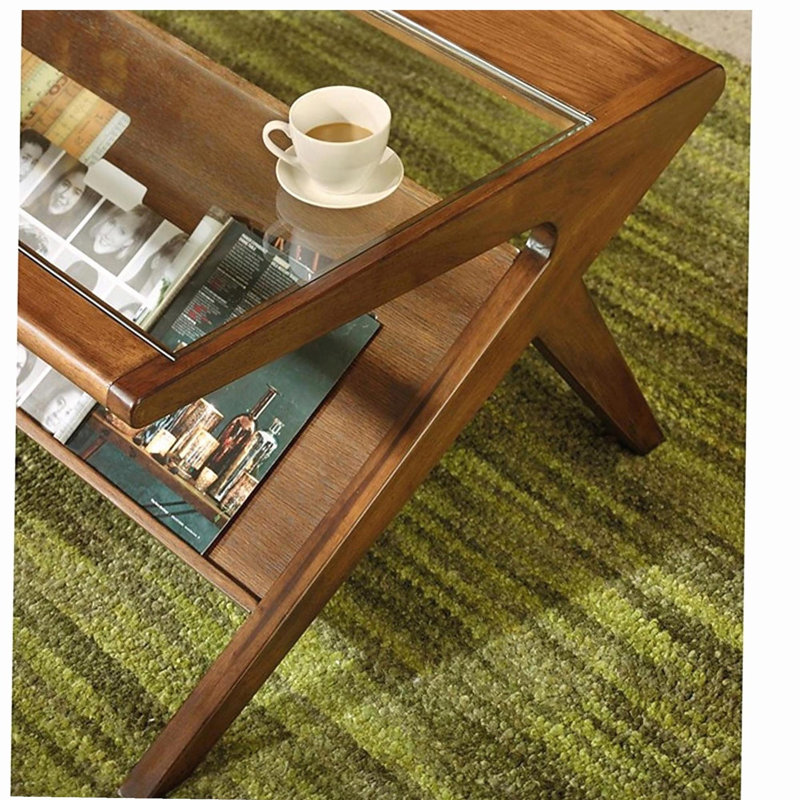 Table basse Rocket