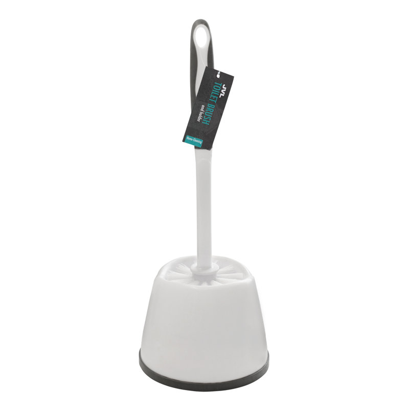 Daluz Toilet Brush + Holder