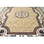 Tapis oriental beige / brun Eilidh-29693721